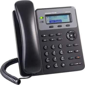 Stolní telefon Grandstream GXP1610