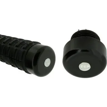 Teleskopický obušek Koncovka teleskopického obušku ESP BE-02, kalená