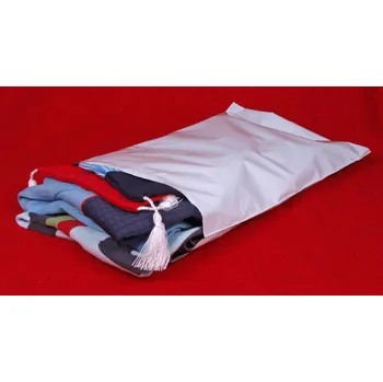 Obálka Ostatní Plastové poštovní obálky vel. L (A4+) 250x350 mm