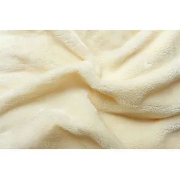 Prostěradlo Svitap Prostěradlo mikroflanel 90 x 200 cm