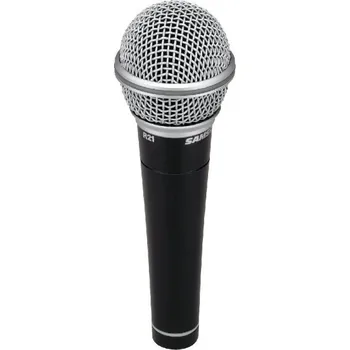 Mikrofon Samson R21S