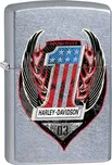 Zippo 25015 Harley-Davidson