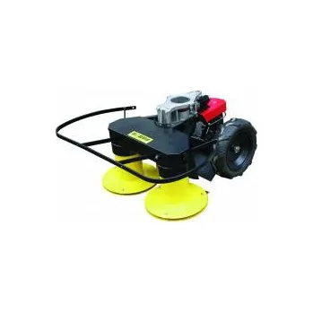 Sekačka Podvozková sestava s BDR 700 pro 4T - 80 mm