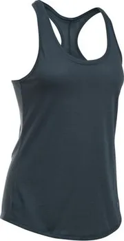 Běžecké oblečení Under Armour Streaker Tank Černé