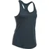 Běžecké oblečení Under Armour Streaker Tank Černé, XS