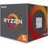 Procesor AMD RYZEN 5 1600 (YD1600BBAEBOX)