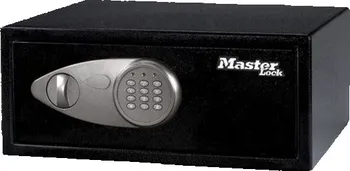 Trezor Master Lock X075ML