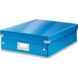 Leitz Click & Store Organizační krabice…