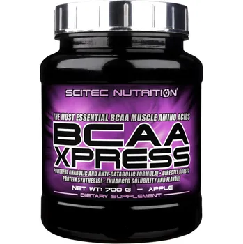 Scitec Nutrition BCAA Xpress 700 g