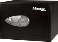 Master Lock X125ML