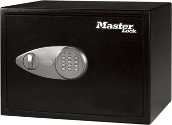 Trezor Master Lock X125ML