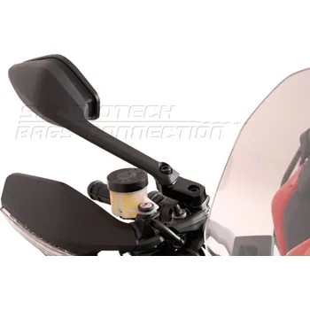 Zrcátko pro motocykl Ducati Multistrada 950 (17-) - rozšíření zrcátek, SW-Motech