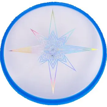 Frisbee Aerobie Skylighter Svítící Frisbee 23 cm