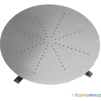 Podlahová vzduchová masáž kruh 475 pro betonové bazény