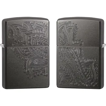 Zapalovač Zippo 26024 Iced Paisley