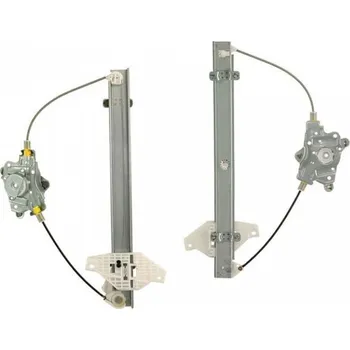 Stahovačka okna El. stahovačka okna přední pravá HYUNDAI ACCENT 01-06 sedan