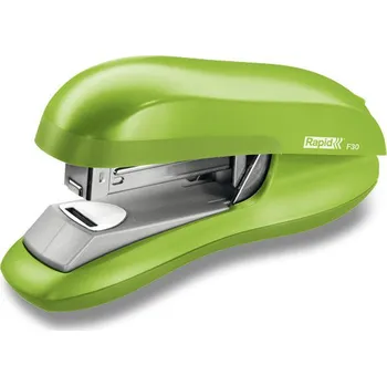 Rapid sešívačka F30, sv.zelená