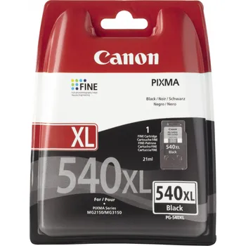 Originální Canon PG540XL (5222B004) Originální Canon PG540XL (5222B004)
