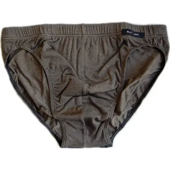 Slipy Robinson 303 pánské slipy Barva: žlutá, Velikost: M