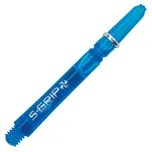 Harrows Supergrip spin medium aqua
