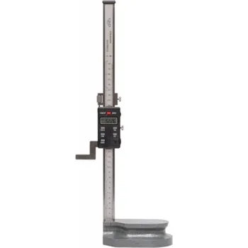 Výškoměr Kinex 3022-05-030 300/0,01 mm