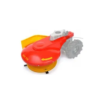 jednobubnový žací adaptér