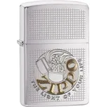 Zippo 21863 The Light of Your Life