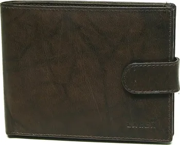 Peněženka Lagen Peněženka Brown V-42