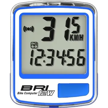 Tachometr Echowell BRI-12W