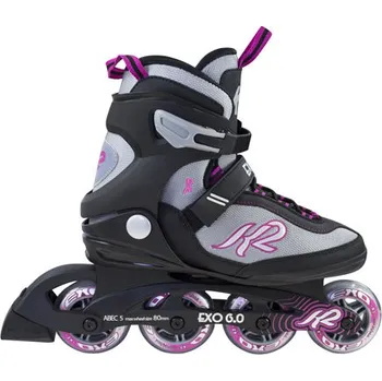 Kolečkové brusle K2 Exo 6.0 W