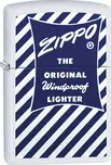 Zippo 26018 1958-59