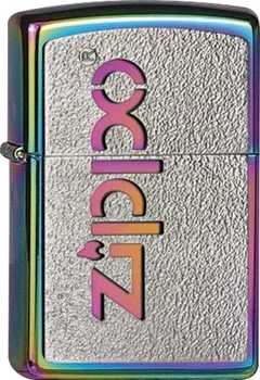 Zapalovač Zippo 26028 Zippo Emblem