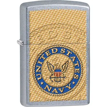 Zapalovač Zippo 25010 U.S. Navy