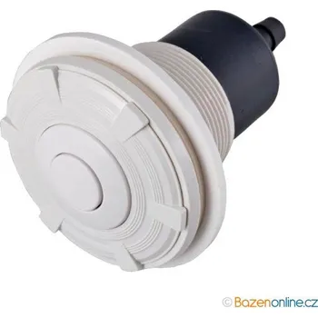 Pneumatické tlačítko KR na spínání vodních atrakcí