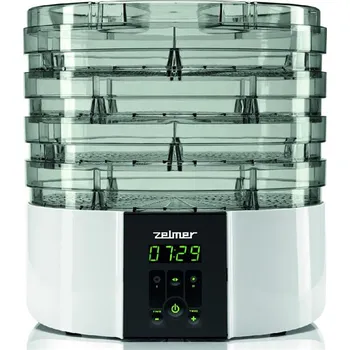 Sušička potravin Zelmer FD 1002