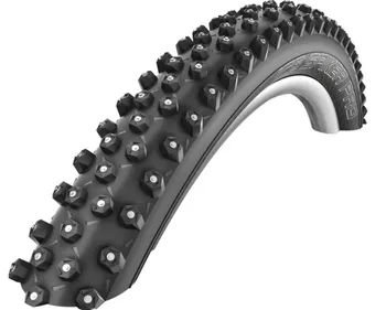 Plášť na kolo Schwalbe Ice Spiker Pro HS 379 27,5'' x 2,25'' Raceguard