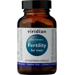 Viridian Fertility for Men