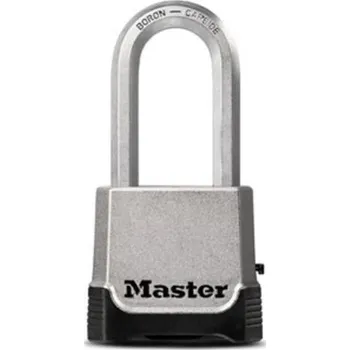 Visací zámek Master Lock Excell M176EURDLH