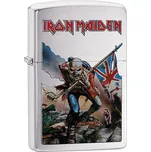 Zippo 21021 Iron Maiden