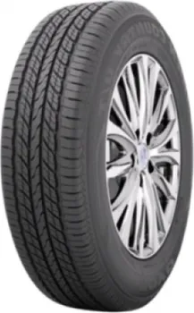 4x4 pneu Toyo Open Country U/T 225/60 R17 99 V TL