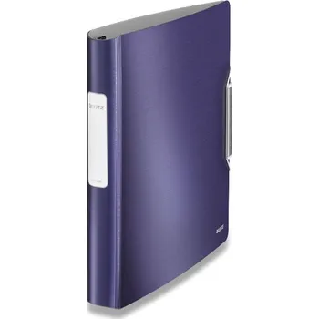 Leitz Style 4-kroužkový pořadač