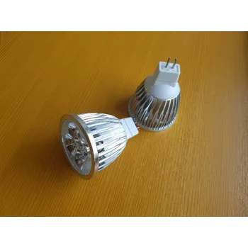 Žárovka LED žárovka AXT MR16E5W