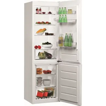 Lednice Whirlpool BLF 8001 W 