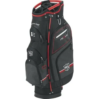 Golfový bag Wilson Staff Nexus III Cart bag