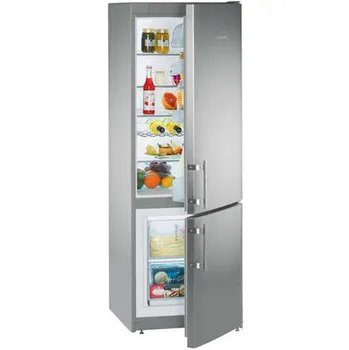 Liebherr Cupesf 2721 Lednice Liebherr Cupesf 2721