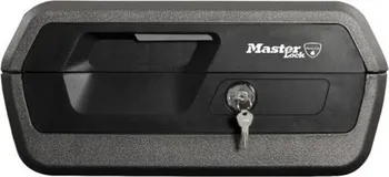 Příslušenství k zavazadlu Master Lock LCFW30100