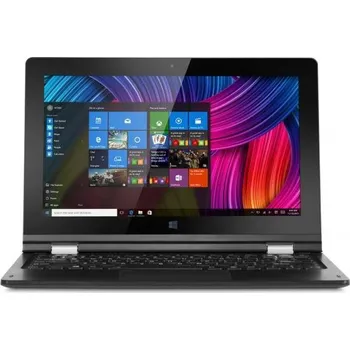 Notebook GOCLEVER Freedom 1160 WIN 3 (TI1160W2O)