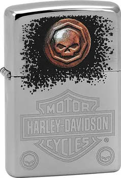 Zapalovač Zippo 22995 Harley-Davidson