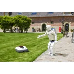 Robotická sekačka Honda Miimo 500