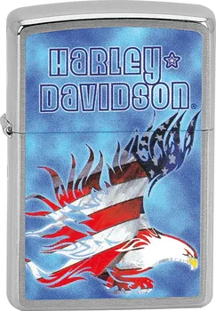 Zapalovač Zippo 21631 Harley-Davidson Eagle